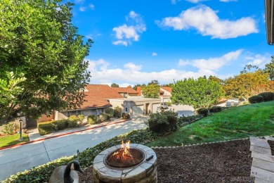 Welcome to this charming ground-floor condo in the highly on Oaks North Golf Course in California - for sale on GolfHomes.com, golf home, golf lot