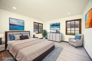 Live the Sweet Life in Rancho Bernardo! Nestled in the scenic on Oaks North Golf Course in California - for sale on GolfHomes.com, golf home, golf lot