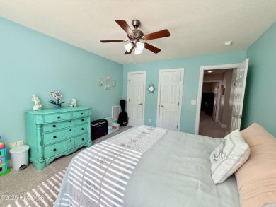 Welcome to this charming 3-bedroom, 2.5-bath home located in the on Bluff Golf Links in North Carolina - for sale on GolfHomes.com, golf home, golf lot