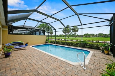 Largest Single-Story Attached Villa Built in Grandezza!! This on The Club At Grandezza in Florida - for sale on GolfHomes.com, golf home, golf lot
