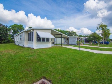 Beautifully remodeled, turn-key, and move-in ready, this home on Savanna Golf Club in Florida - for sale on GolfHomes.com, golf home, golf lot