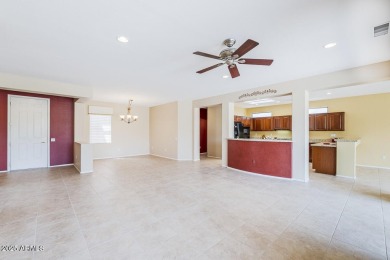 Fantastic sought-after MISSION model in the Grand! The gourmet on Cimarron Golf Club in Arizona - for sale on GolfHomes.com, golf home, golf lot