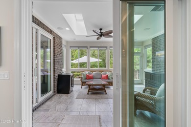 Discover the ultimate opportunity for low-maintenance living in on Compass Pointe Golf Course in North Carolina - for sale on GolfHomes.com, golf home, golf lot