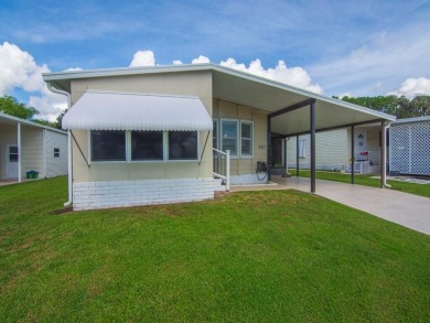Beautifully remodeled, turn-key, and move-in ready, this home on Savanna Golf Club in Florida - for sale on GolfHomes.com, golf home, golf lot