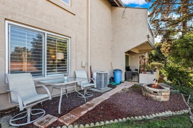 Welcome to this charming ground-floor condo in the highly on Oaks North Golf Course in California - for sale on GolfHomes.com, golf home, golf lot