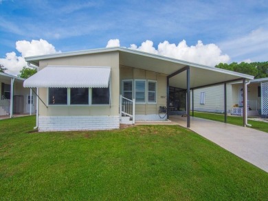Beautifully remodeled, turn-key, and move-in ready, this home on Savanna Golf Club in Florida - for sale on GolfHomes.com, golf home, golf lot