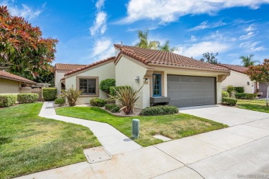Live the Sweet Life in Rancho Bernardo! Nestled in the scenic on Oaks North Golf Course in California - for sale on GolfHomes.com, golf home, golf lot