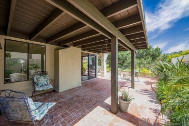 Live the Sweet Life in Rancho Bernardo! Nestled in the scenic on Oaks North Golf Course in California - for sale on GolfHomes.com, golf home, golf lot