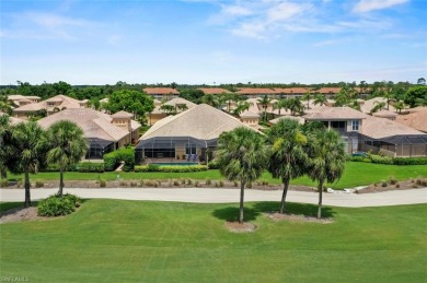 Largest Single-Story Attached Villa Built in Grandezza!! This on The Club At Grandezza in Florida - for sale on GolfHomes.com, golf home, golf lot