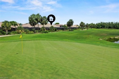 Largest Single-Story Attached Villa Built in Grandezza!! This on The Club At Grandezza in Florida - for sale on GolfHomes.com, golf home, golf lot
