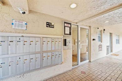 Discover this beautifully updated 2-bedroom, 2-bath condo in a on Grande Oaks Golf Club in Florida - for sale on GolfHomes.com, golf home, golf lot