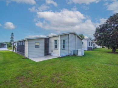 Beautifully remodeled, turn-key, and move-in ready, this home on Savanna Golf Club in Florida - for sale on GolfHomes.com, golf home, golf lot