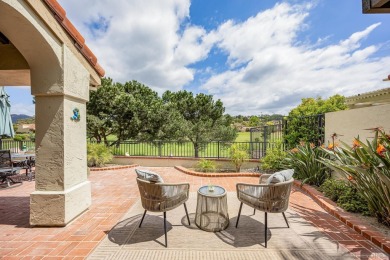 Live the Sweet Life in Rancho Bernardo! Nestled in the scenic on Oaks North Golf Course in California - for sale on GolfHomes.com, golf home, golf lot