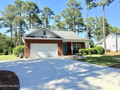Welcome to this charming 3-bedroom, 2.5-bath home located in the on Bluff Golf Links in North Carolina - for sale on GolfHomes.com, golf home, golf lot