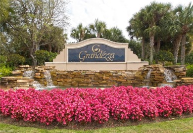 Largest Single-Story Attached Villa Built in Grandezza!! This on The Club At Grandezza in Florida - for sale on GolfHomes.com, golf home, golf lot