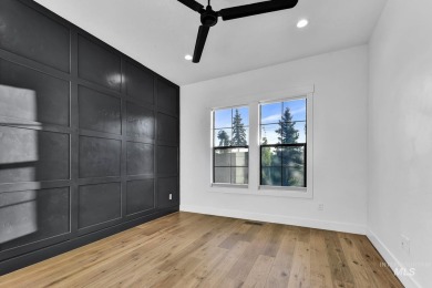 Luxury in Legacy! Better-than-new custom Modern Farmhouse in one on Eagle Legacy Golf Course in Idaho - for sale on GolfHomes.com, golf home, golf lot