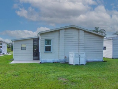 Beautifully remodeled, turn-key, and move-in ready, this home on Savanna Golf Club in Florida - for sale on GolfHomes.com, golf home, golf lot