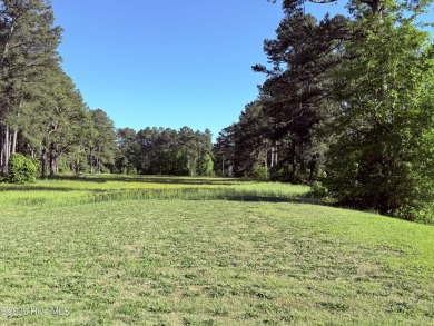 Welcome to this charming 3-bedroom, 2.5-bath home located in the on Bluff Golf Links in North Carolina - for sale on GolfHomes.com, golf home, golf lot