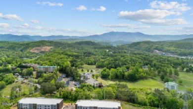 Here is an amazing opportunity to get your 2-bedroom, 2-bathroom on Gatlinburg Golf Course in Tennessee - for sale on GolfHomes.com, golf home, golf lot