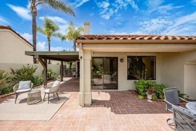 Live the Sweet Life in Rancho Bernardo! Nestled in the scenic on Oaks North Golf Course in California - for sale on GolfHomes.com, golf home, golf lot