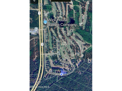 Welcome to this charming 3-bedroom, 2.5-bath home located in the on Bluff Golf Links in North Carolina - for sale on GolfHomes.com, golf home, golf lot