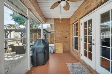 Charming Home in the Serene Village Creek Community - 5 on Sea Palms Golf and Tennis Resort in Georgia - for sale on GolfHomes.com, golf home, golf lot