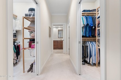 Discover the ultimate opportunity for low-maintenance living in on Compass Pointe Golf Course in North Carolina - for sale on GolfHomes.com, golf home, golf lot