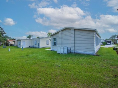 Beautifully remodeled, turn-key, and move-in ready, this home on Savanna Golf Club in Florida - for sale on GolfHomes.com, golf home, golf lot