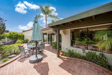 Live the Sweet Life in Rancho Bernardo! Nestled in the scenic on Oaks North Golf Course in California - for sale on GolfHomes.com, golf home, golf lot