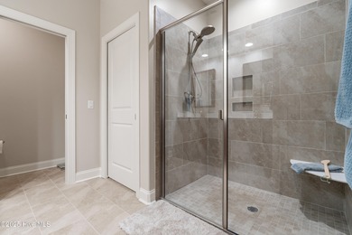 Discover the ultimate opportunity for low-maintenance living in on Compass Pointe Golf Course in North Carolina - for sale on GolfHomes.com, golf home, golf lot