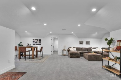Luxury in Legacy! Better-than-new custom Modern Farmhouse in one on Eagle Legacy Golf Course in Idaho - for sale on GolfHomes.com, golf home, golf lot