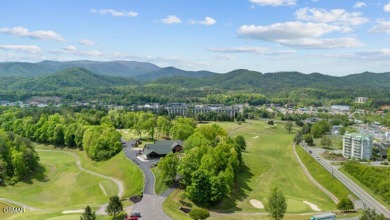 Here is an amazing opportunity to get your 2-bedroom, 2-bathroom on Gatlinburg Golf Course in Tennessee - for sale on GolfHomes.com, golf home, golf lot