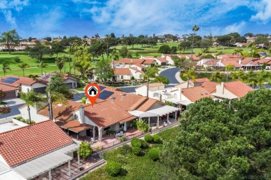 Live the Sweet Life in Rancho Bernardo! Nestled in the scenic on Oaks North Golf Course in California - for sale on GolfHomes.com, golf home, golf lot