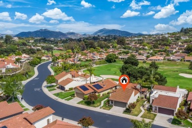 Live the Sweet Life in Rancho Bernardo! Nestled in the scenic on Oaks North Golf Course in California - for sale on GolfHomes.com, golf home, golf lot