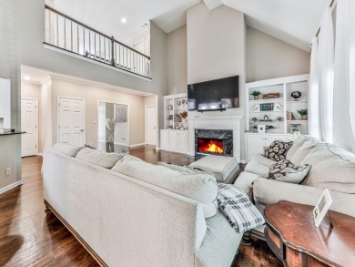 Welcome to this beautifully updated home in the sought-after on Canongate At Eagle Watch Golf Club in Georgia - for sale on GolfHomes.com, golf home, golf lot