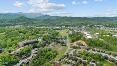 Here is an amazing opportunity to get your 2-bedroom, 2-bathroom on Gatlinburg Golf Course in Tennessee - for sale on GolfHomes.com, golf home, golf lot