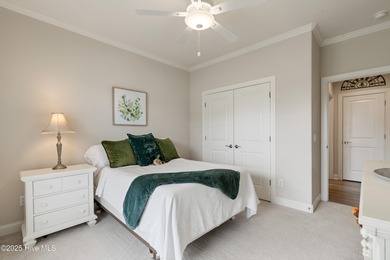 Discover the ultimate opportunity for low-maintenance living in on Compass Pointe Golf Course in North Carolina - for sale on GolfHomes.com, golf home, golf lot