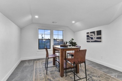Luxury in Legacy! Better-than-new custom Modern Farmhouse in one on Eagle Legacy Golf Course in Idaho - for sale on GolfHomes.com, golf home, golf lot