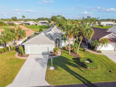 Gorgeous updated Turnberry Place home with beautiful views of on Sawgrass Golf Club in Florida - for sale on GolfHomes.com, golf home, golf lot