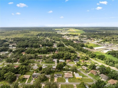 Don't miss out on this adorable Inverness abode! It's been on Inverness Golf and Country Club in Florida - for sale on GolfHomes.com, golf home, golf lot