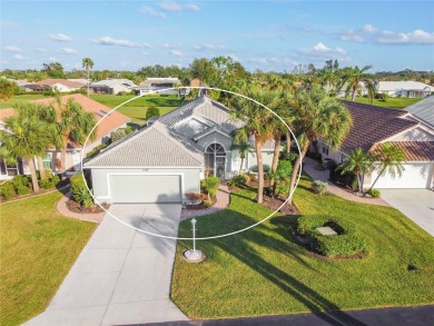 Gorgeous updated Turnberry Place home with beautiful views of on Sawgrass Golf Club in Florida - for sale on GolfHomes.com, golf home, golf lot