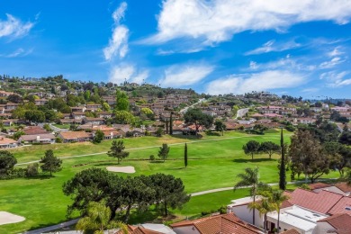 Live the Sweet Life in Rancho Bernardo! Nestled in the scenic on Oaks North Golf Course in California - for sale on GolfHomes.com, golf home, golf lot