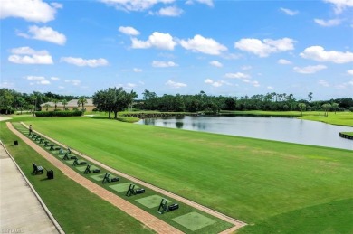 Largest Single-Story Attached Villa Built in Grandezza!! This on The Club At Grandezza in Florida - for sale on GolfHomes.com, golf home, golf lot