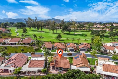 Live the Sweet Life in Rancho Bernardo! Nestled in the scenic on Oaks North Golf Course in California - for sale on GolfHomes.com, golf home, golf lot