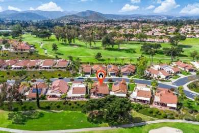 Live the Sweet Life in Rancho Bernardo! Nestled in the scenic on Oaks North Golf Course in California - for sale on GolfHomes.com, golf home, golf lot
