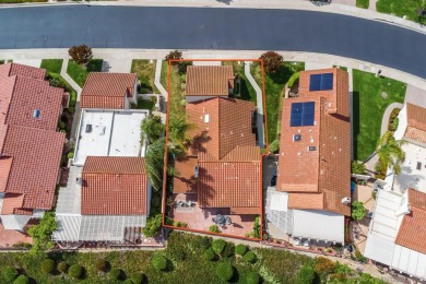 Live the Sweet Life in Rancho Bernardo! Nestled in the scenic on Oaks North Golf Course in California - for sale on GolfHomes.com, golf home, golf lot