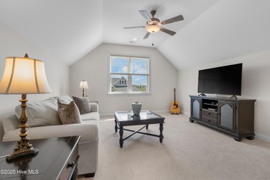 Discover the ultimate opportunity for low-maintenance living in on Compass Pointe Golf Course in North Carolina - for sale on GolfHomes.com, golf home, golf lot