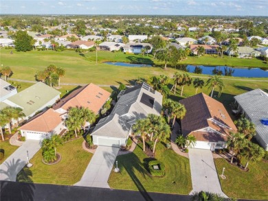 Gorgeous updated Turnberry Place home with beautiful views of on Sawgrass Golf Club in Florida - for sale on GolfHomes.com, golf home, golf lot