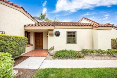 Live the Sweet Life in Rancho Bernardo! Nestled in the scenic on Oaks North Golf Course in California - for sale on GolfHomes.com, golf home, golf lot