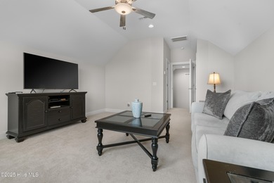 Discover the ultimate opportunity for low-maintenance living in on Compass Pointe Golf Course in North Carolina - for sale on GolfHomes.com, golf home, golf lot